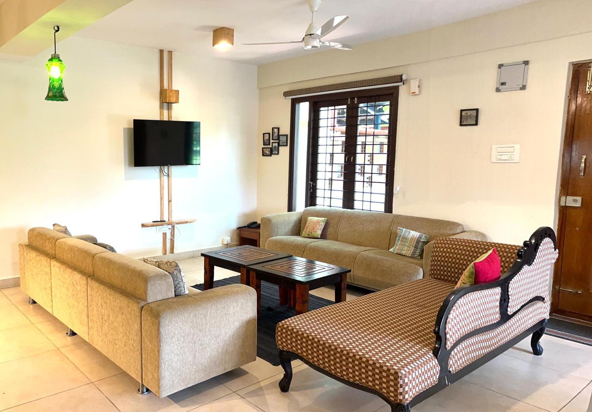 Safari Quest Hotel Mysore Exterior foto